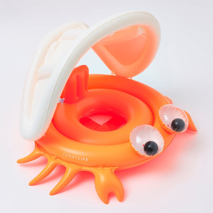 Sonny the Sea Creature Baby Float