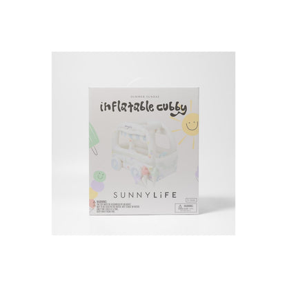 Inflatable Cubby