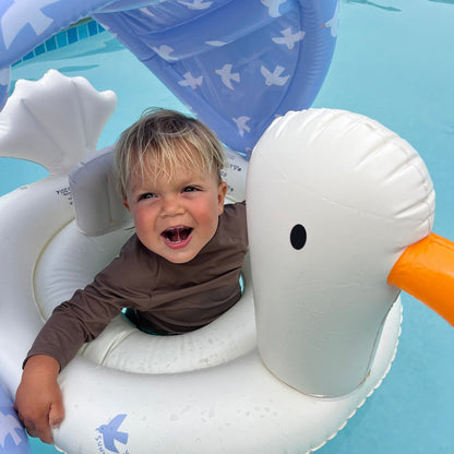 Sid the Seagull Baby Float