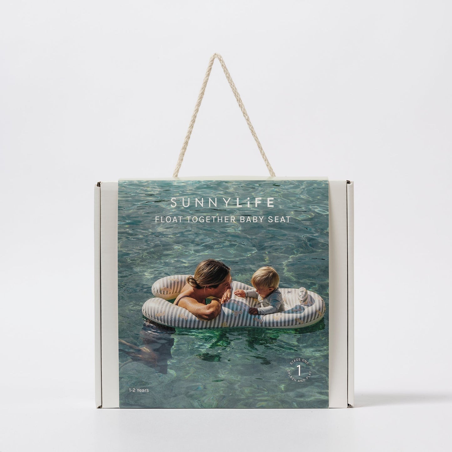 Float Together Baby Seat - Stage One