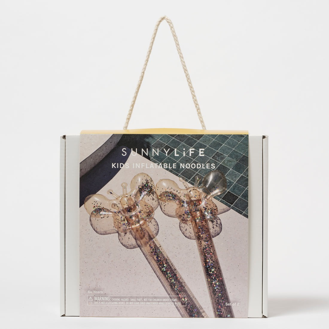 Kids Inflatable Noodles