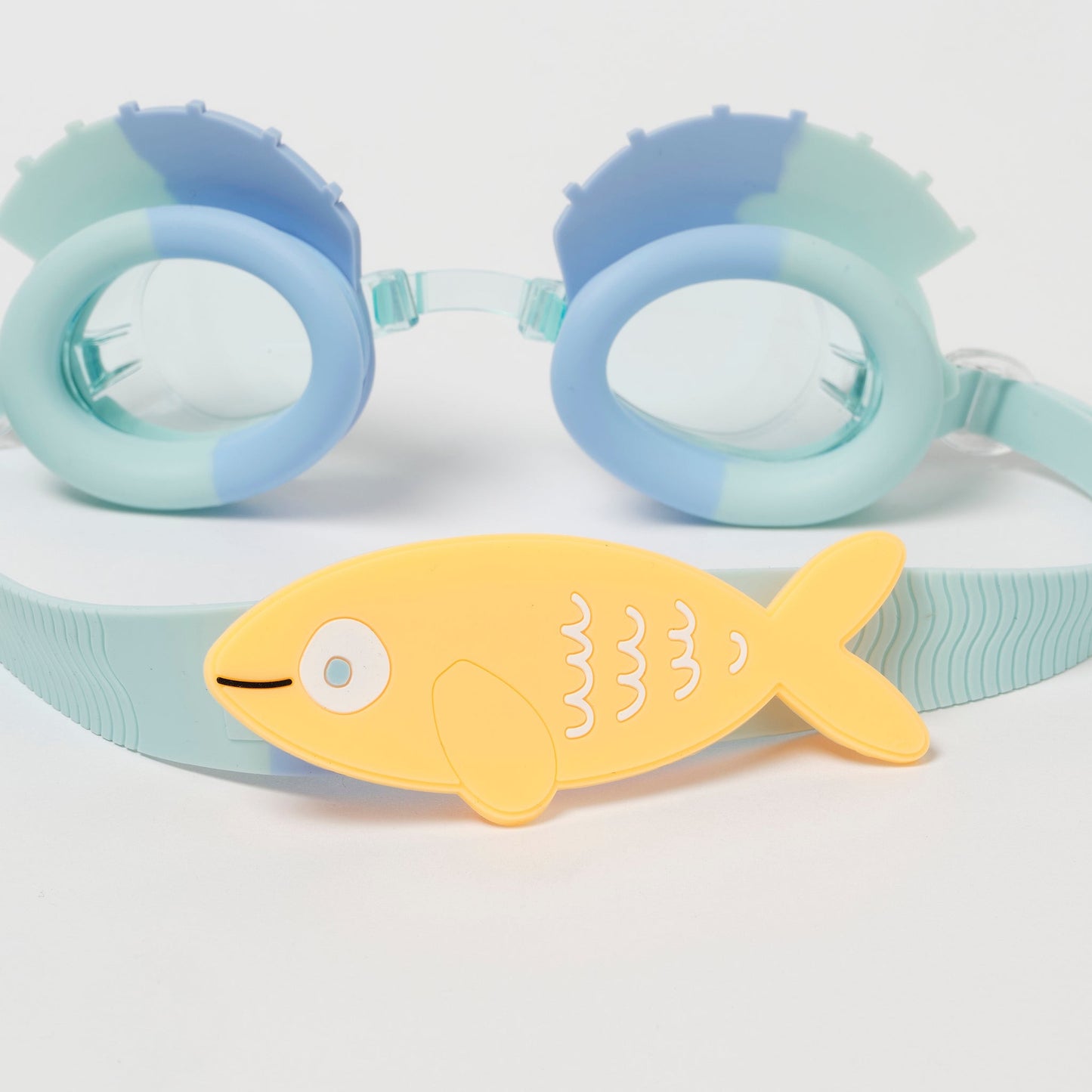 Kids Swim Goggles
