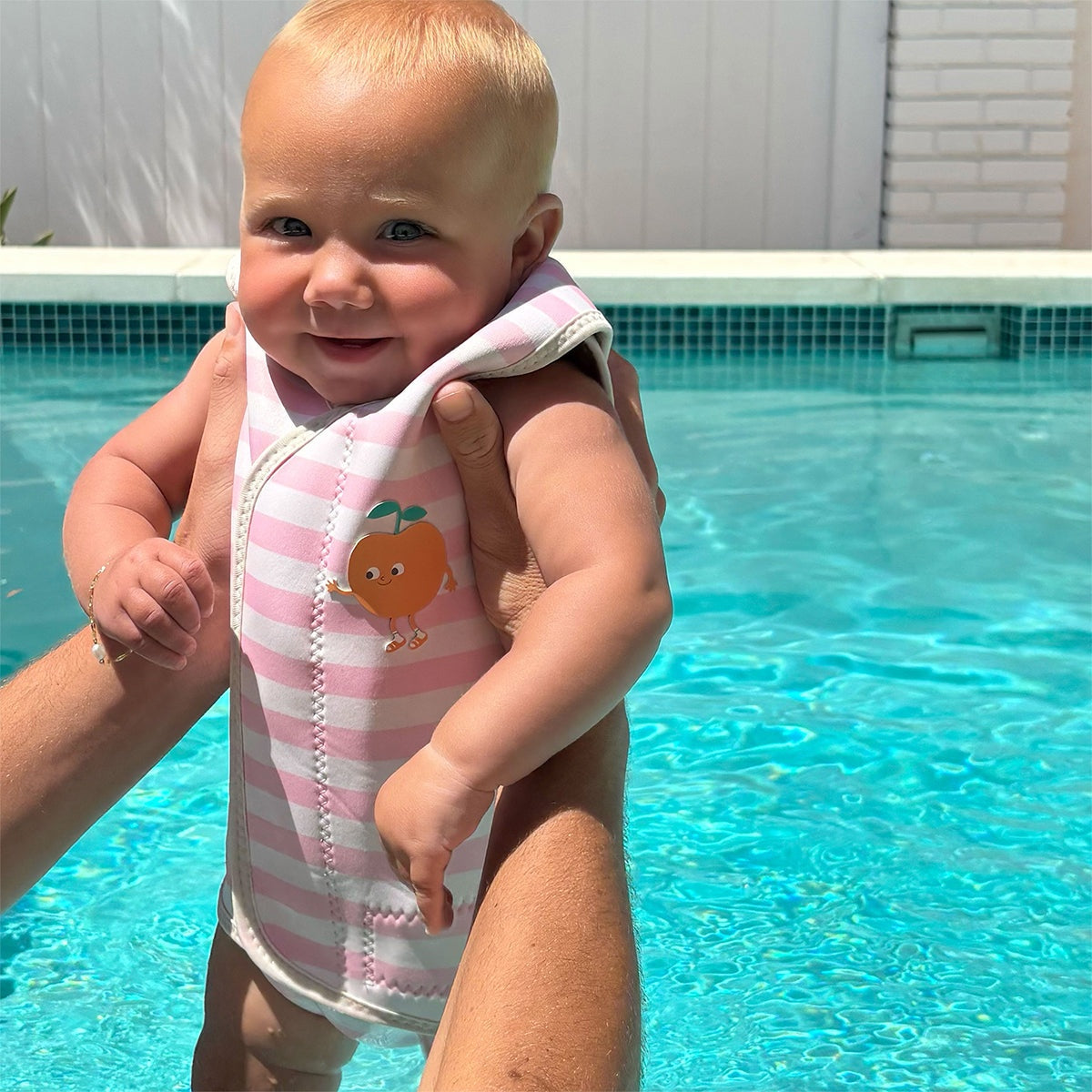 Sunnylife Baby Wetsuit (6-18 Months)