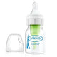 Natural Flow Anti-Colic Baby Bottle