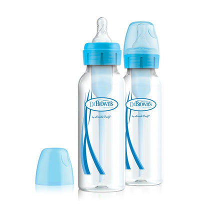 Anti-Colic Options+ Narrow Baby Bottles