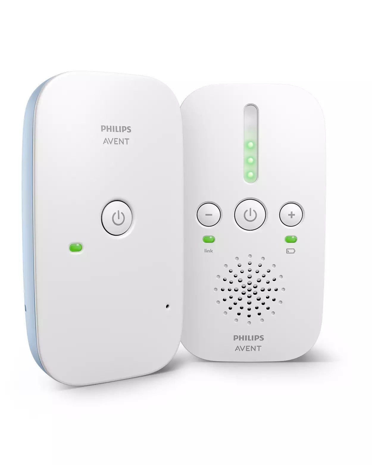 Philips Avent Audio Baby Monitor