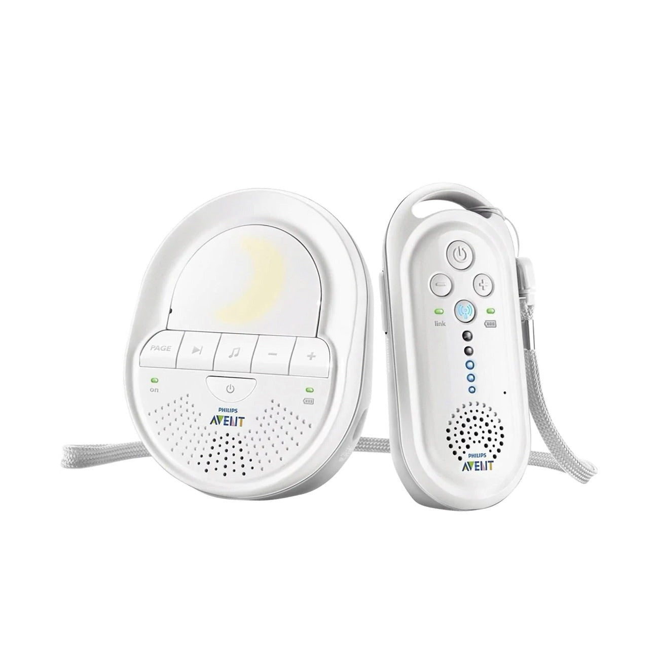 Philips Avent Audio Baby Monitor