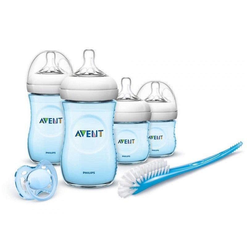 Philips Avent Natural Newborn Starter Set