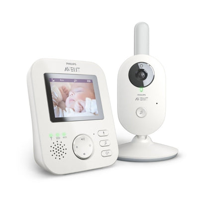 Philips Avent Video Baby Monitor