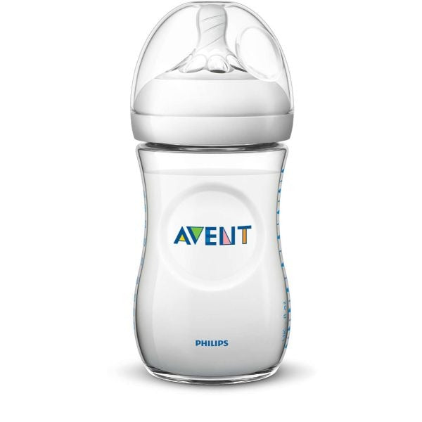 Avent Natural 2.0 Baby Bottle