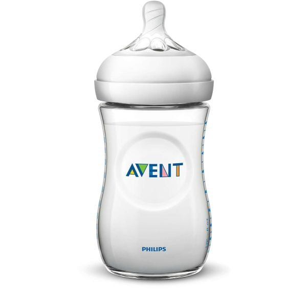 Avent Natural 2.0 Baby Bottle