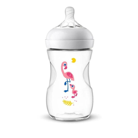 Philips Avent Natural Baby Bottle