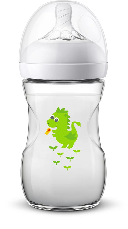 Philips Avent Natural Bottle