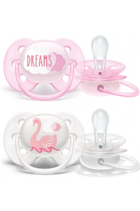 Ultra Soft Soother
