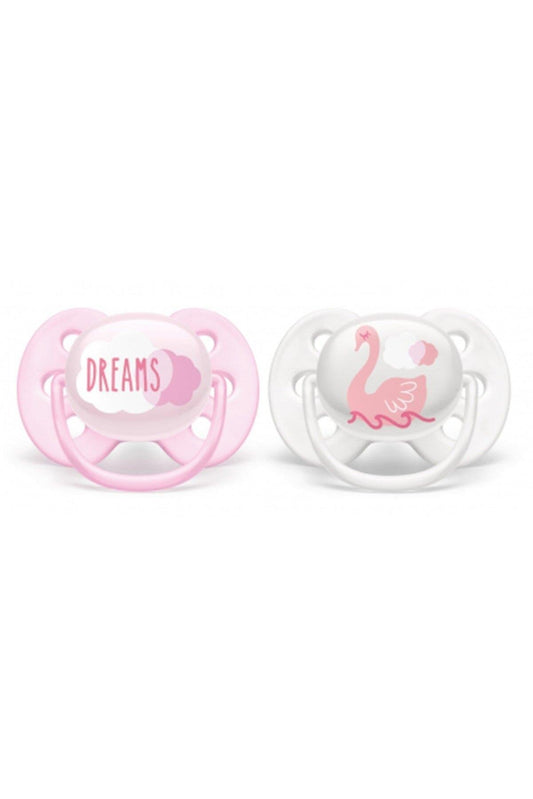 Ultra Soft Soother