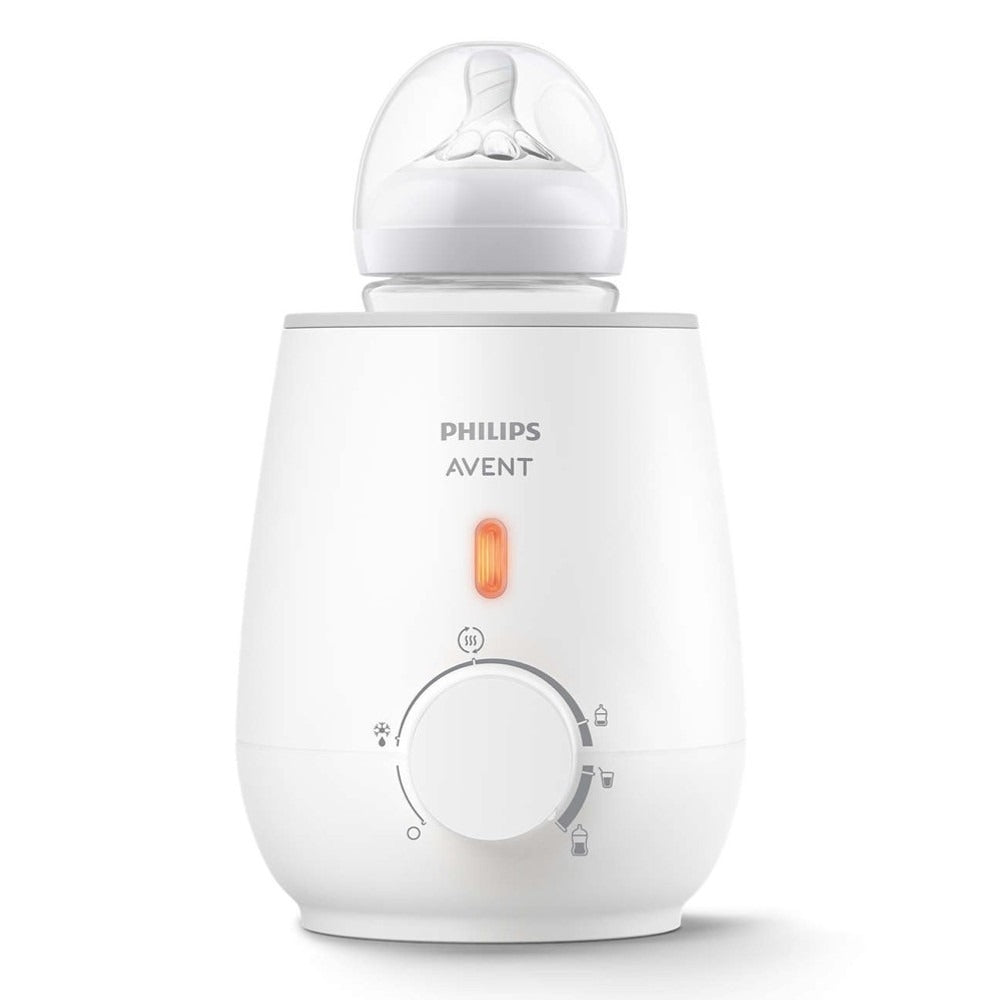 Philips Avent Fast Baby Bottle Warmer