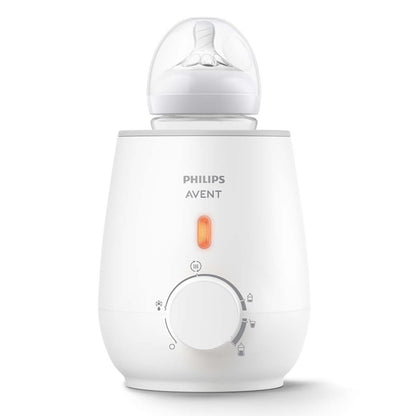 Philips Avent Fast Baby Bottle Warmer