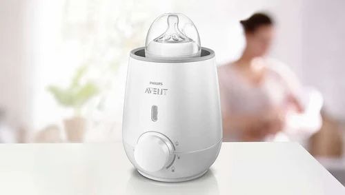 Philips Avent Fast Baby Bottle Warmer