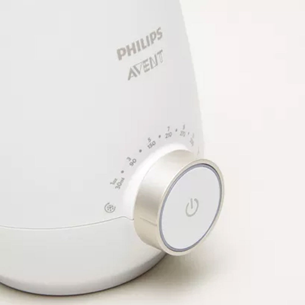 Philips Avent Fast Bottle Warmer