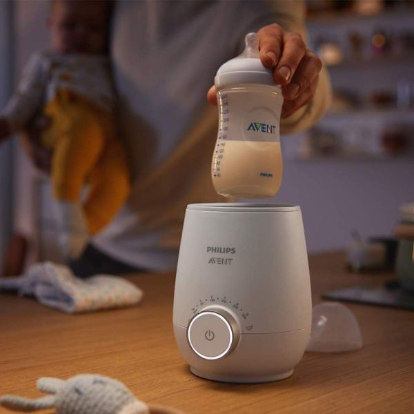 Philips Avent Fast Bottle Warmer