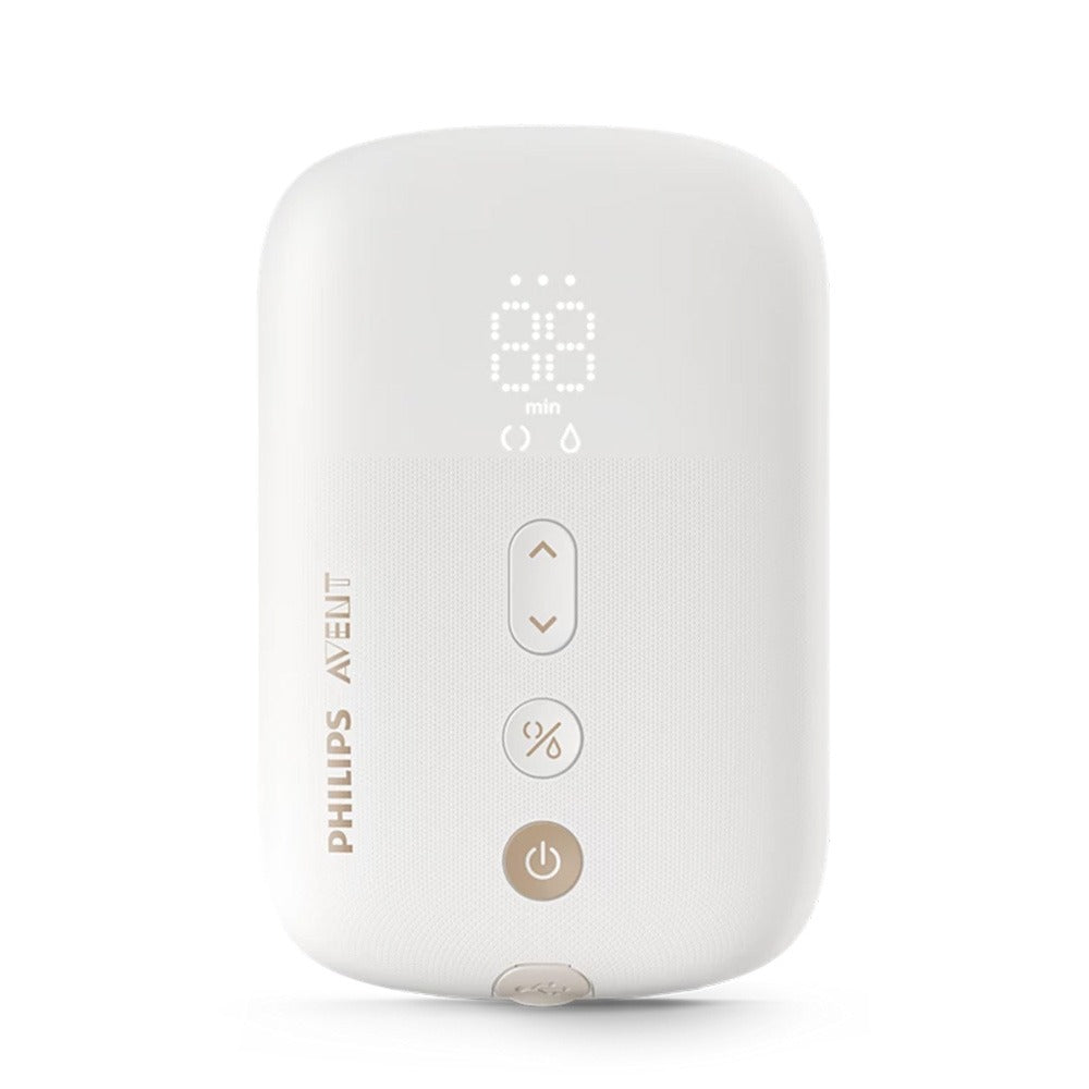 Single Electric Breast Pump