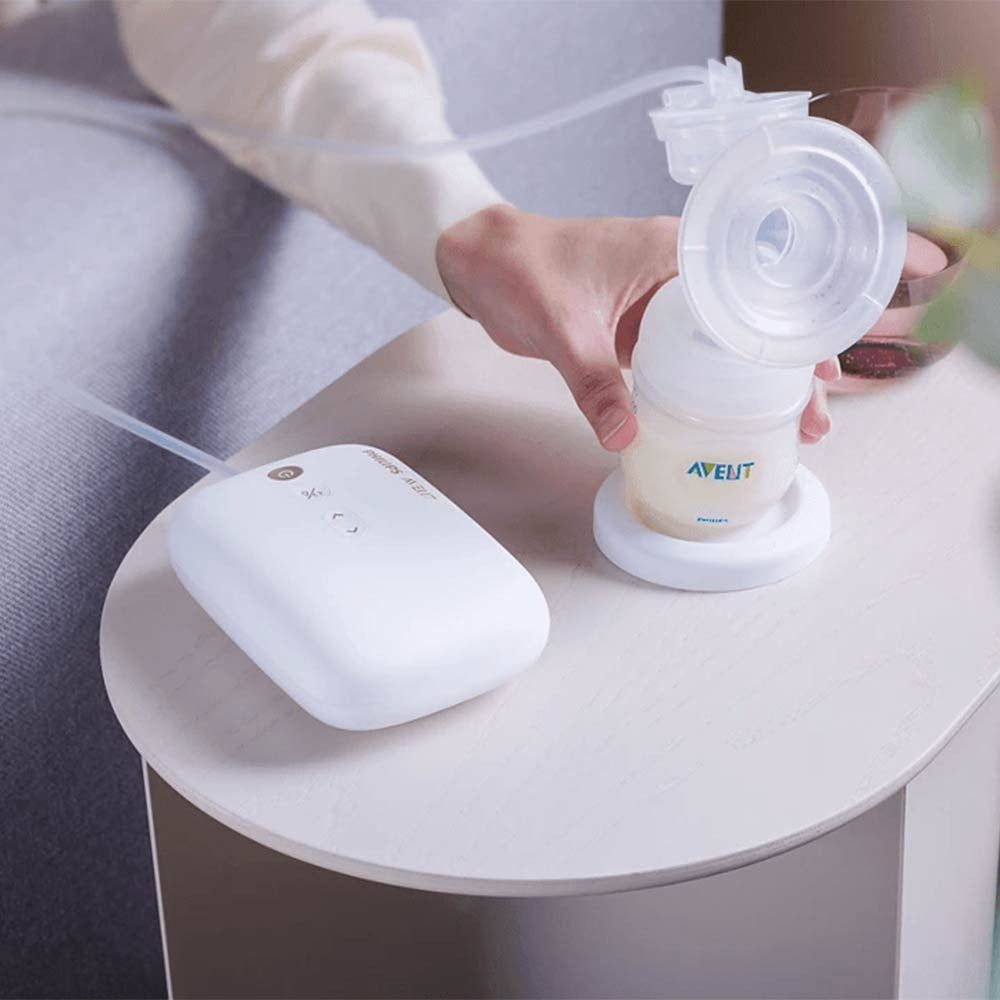 Single Electric Breast Pump