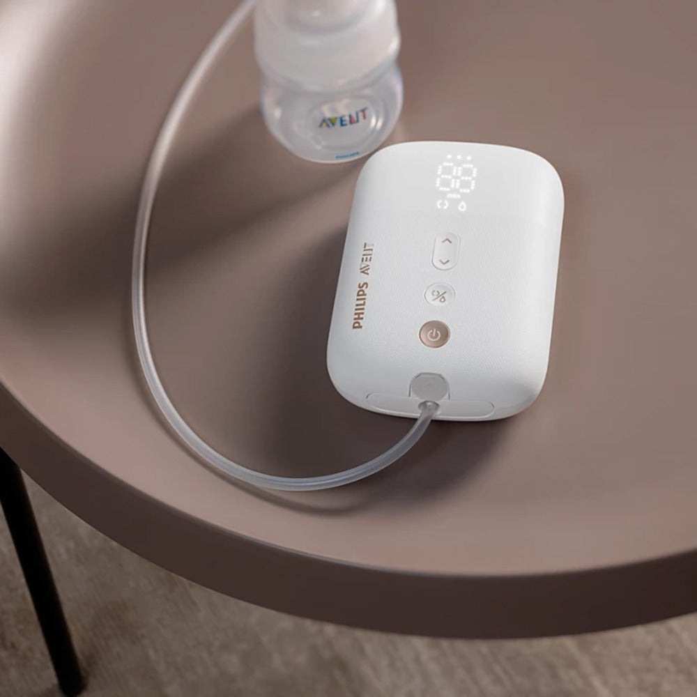 Single Electric Breast Pump