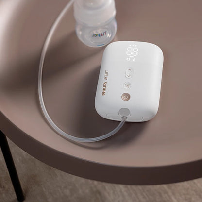 Single Electric Breast Pump