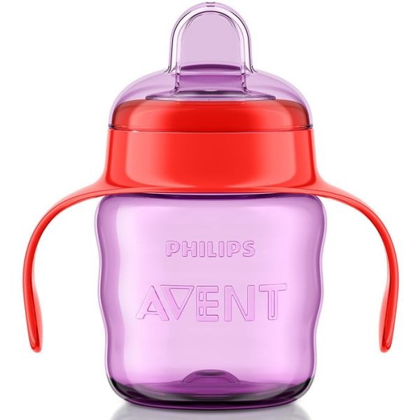 Philips Avent Easy Grip Cup