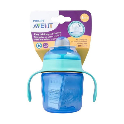 Philips Avent My Easy Sip Cup (6m+)