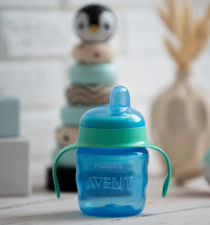 Philips Avent My Easy Sip Cup (6m+)