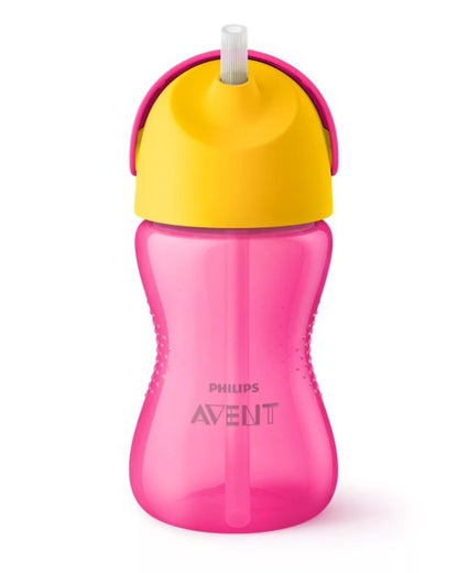 Philips Avent My Bendy Straw Cup