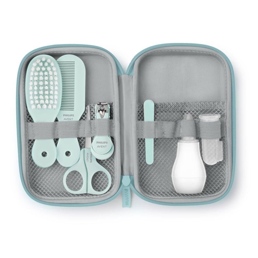 Baby Care Set