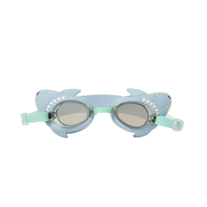 Shark Mini Swim Goggles