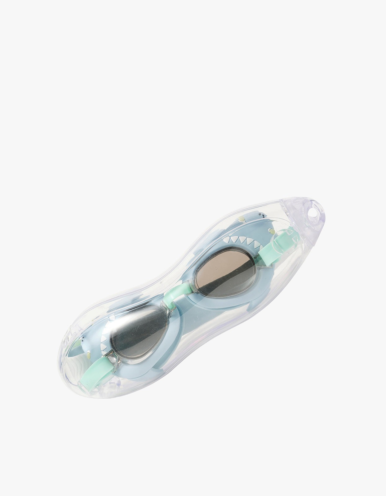 Shark Mini Swim Goggles