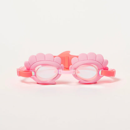 Kids Seashell Swim Goggles