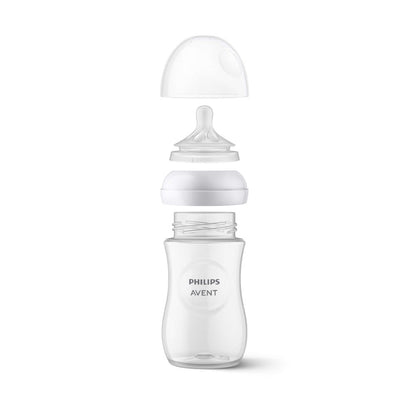 Philips Avent Natural Response Baby Bottle