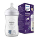 Natural Response Baby Bottle