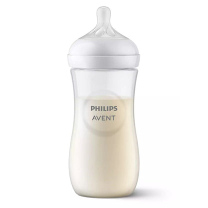 Philips Avent Natural Baby Bottle 330ml