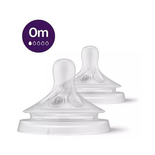 Philips Avent Natural Response Teats