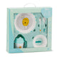 Crockery Dining Set