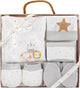 The Ultimate Bamboo Baby Gift Set: Soft, Stylish, and Sustainable