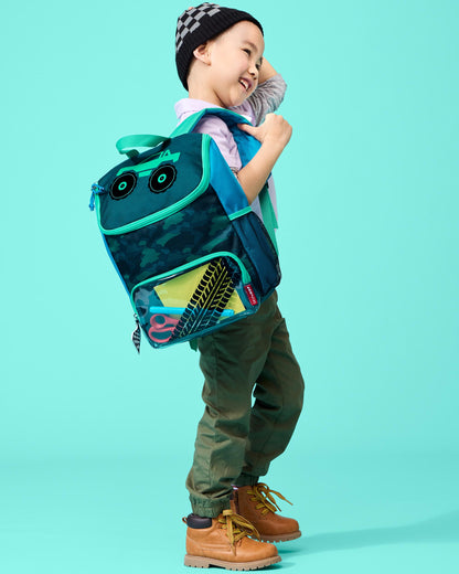 Spark Style Big Backpack