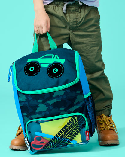 Spark Style Big Backpack