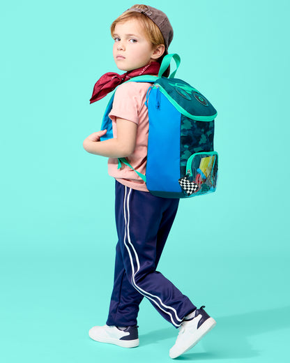 Spark Style Big Backpack