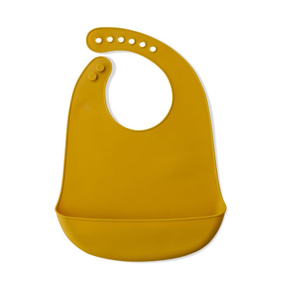 Silicone Bib