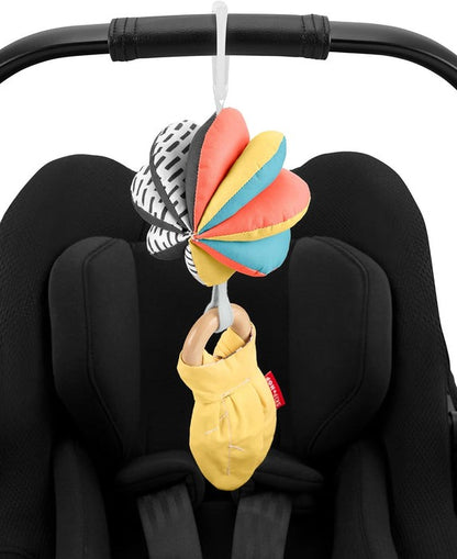 Discoverosity 3-in-1 Stroller Toy