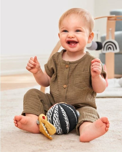 Discoverosity 3-in-1 Stroller Toy