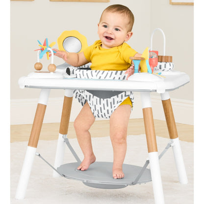 Discoverosity 3-Stage Activity