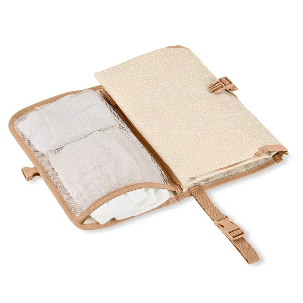 Portable Baby Changing Pad